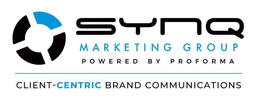 SYN Marketing Group Client-centric Brand Communications
